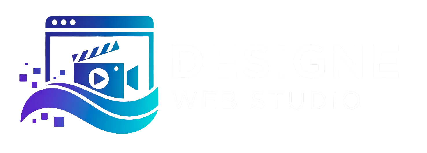 Muhammad IRSHAD - Logo DesignWebStudio